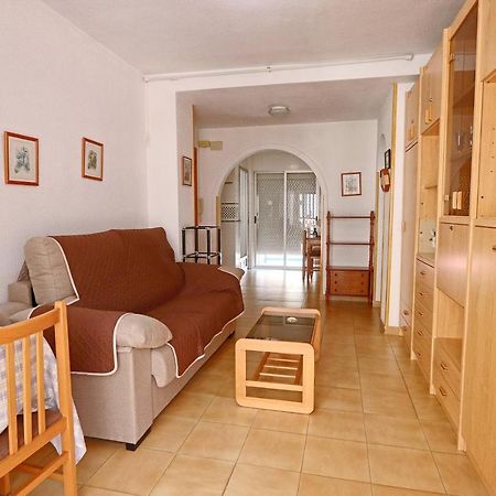 035 - Gaviotas 002 - Comfortholidays Санта-Пола Екстер'єр фото